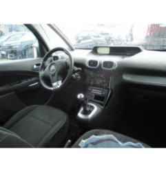 Air bag passager CITROEN C3 PICASSO Photo n°3