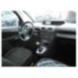 Air bag passager CITROEN C3 PICASSO