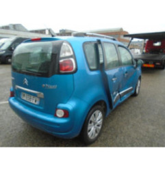 Air bag passager CITROEN C3 PICASSO Photo n°4