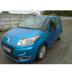 Air bag passager CITROEN C3 PICASSO Photo n°5