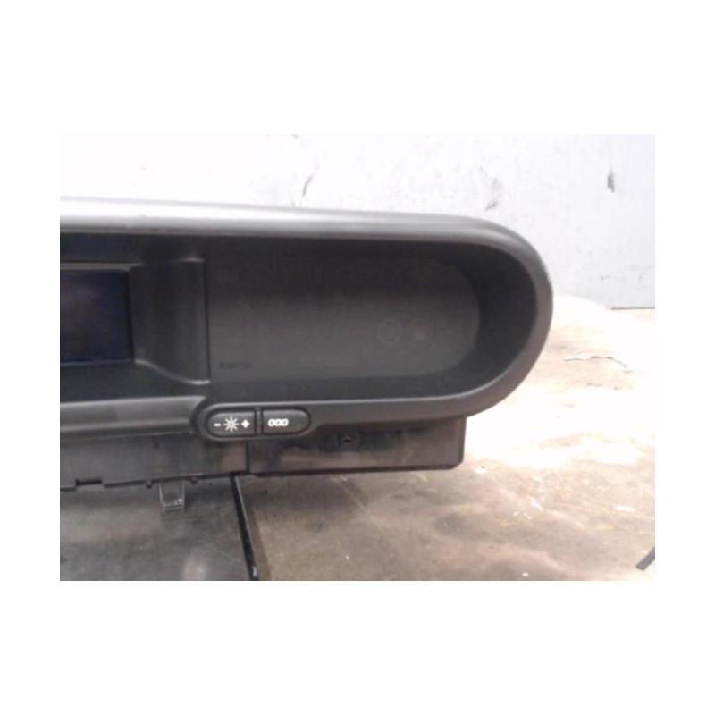 Compteur CITROEN C3 PICASSO