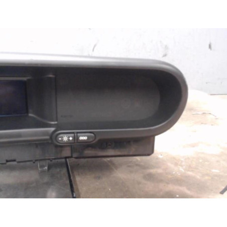 Compteur CITROEN C3 PICASSO Photo n°1