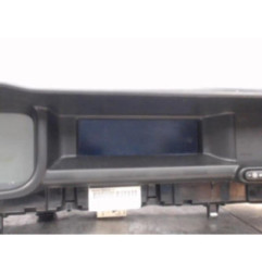 Compteur CITROEN C3 PICASSO