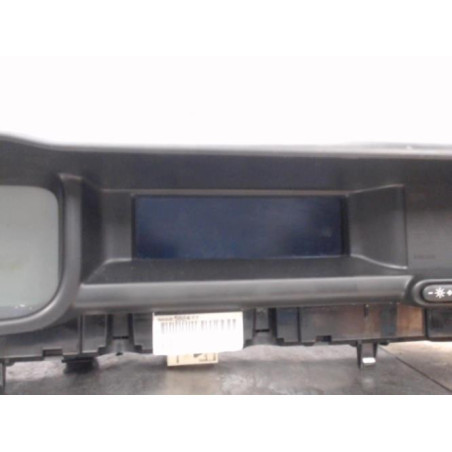 Compteur CITROEN C3 PICASSO