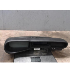 Compteur CITROEN C3 PICASSO Photo n°5