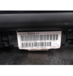 Compteur CITROEN C3 PICASSO Photo n°7