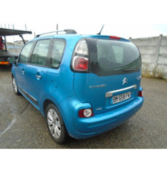 Compteur CITROEN C3 PICASSO Photo n°11