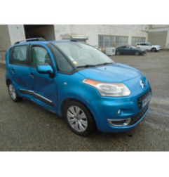 Compteur CITROEN C3 PICASSO Photo n°12