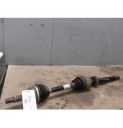 Cardan droit (transmission) OPEL ASTRA H Photo n°1