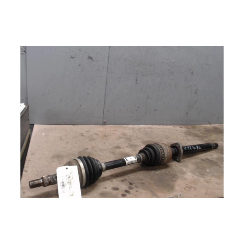 Cardan droit (transmission) OPEL ASTRA H
