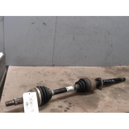 Cardan droit (transmission) OPEL ASTRA H Photo n°1