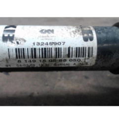 Cardan droit (transmission) OPEL ASTRA H