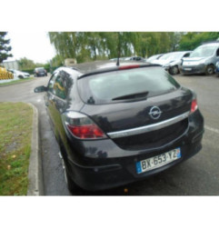 Cardan droit (transmission) OPEL ASTRA H Photo n°4
