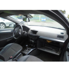 Cardan droit (transmission) OPEL ASTRA H Photo n°6