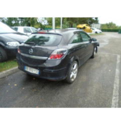 Cardan droit (transmission) OPEL ASTRA H Photo n°7