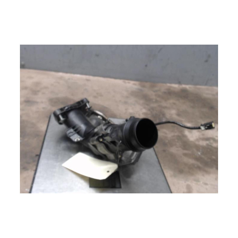 Vanne EGR BMW X3 F25