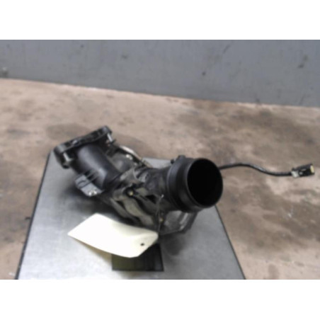 Vanne EGR BMW X3 F25 Photo n°1