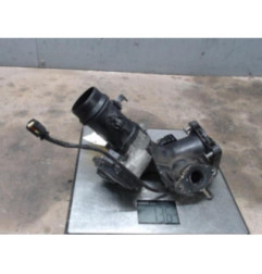 Vanne EGR BMW X3 F25