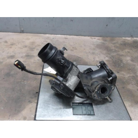 Vanne EGR BMW X3 F25