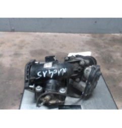 Vanne EGR BMW X3 F25 Photo n°4