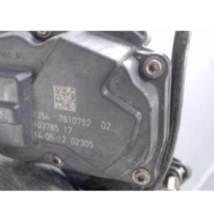 Vanne EGR BMW X3 F25 Photo n°5