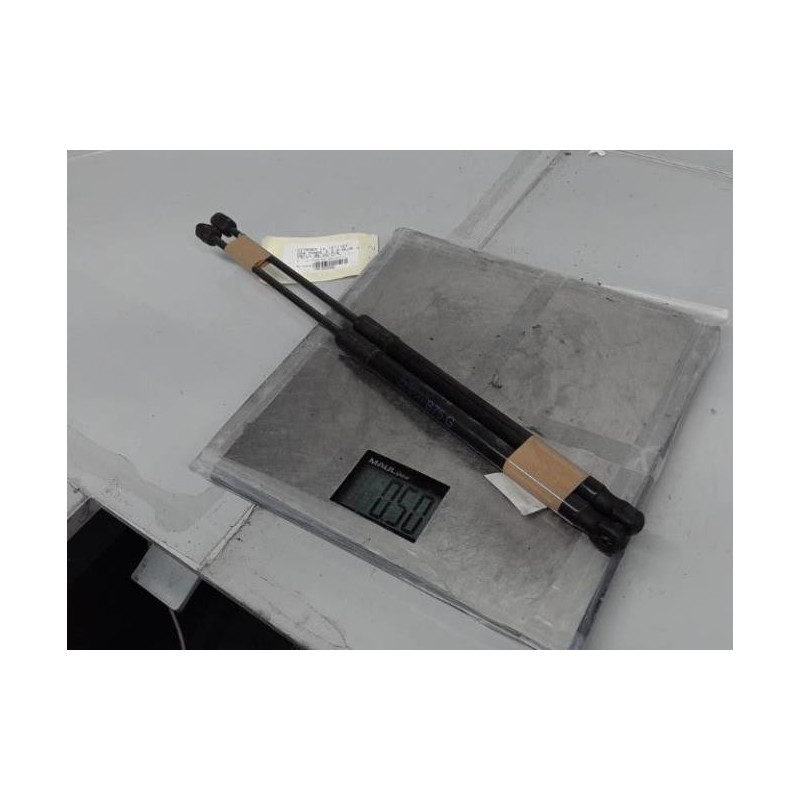 Verin de coffre CITROEN DS4