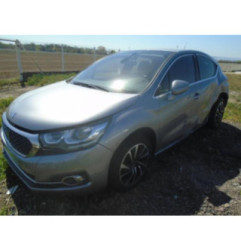 Verin de coffre CITROEN DS4 Photo n°7