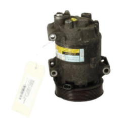 Compresseur clim RENAULT GRAND SCENIC 2