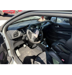 Commande chauffage CITROEN DS3 Photo n°19