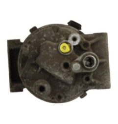 Compresseur clim RENAULT GRAND SCENIC 2 Photo n°6