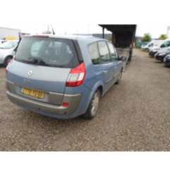 Compresseur clim RENAULT GRAND SCENIC 2 Photo n°11