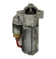 Demarreur RENAULT GRAND SCENIC 2 Photo n°5