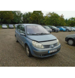 Demarreur RENAULT GRAND SCENIC 2 Photo n°7