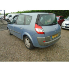 Demarreur RENAULT GRAND SCENIC 2 Photo n°9