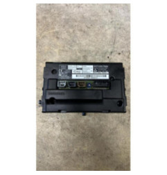 Ecran GPS RENAULT KANGOO 2 Photo n°1