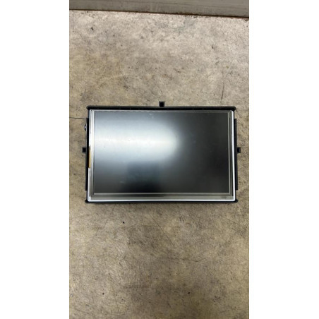 Ecran GPS RENAULT KANGOO 2