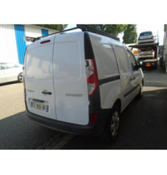 Ecran GPS RENAULT KANGOO 2 Photo n°5