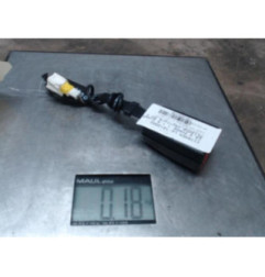 Attache ceinture avant gauche CITROEN C3 2 Photo n°1