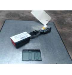 Attache ceinture avant gauche CITROEN C3 2