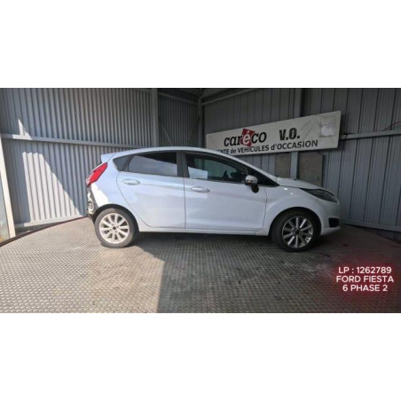 Levier de vitesses FORD FIESTA 6