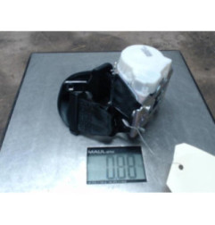 Ceinture arriere droit CITROEN C3 2 Photo n°1