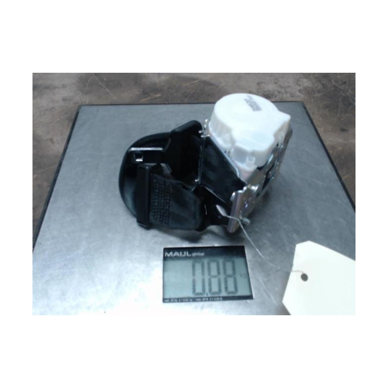 Ceinture arriere droit CITROEN C3 2