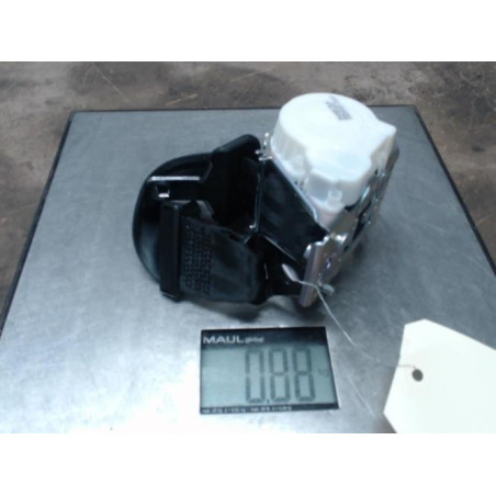 Ceinture arriere droit CITROEN C3 2 Photo n°1