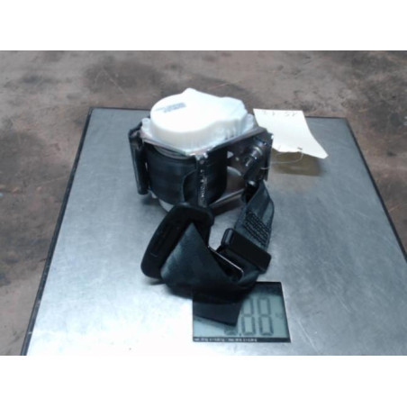 Ceinture arriere droit CITROEN C3 2