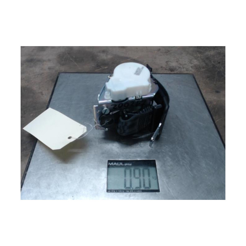 Ceinture arriere gauche CITROEN C3 2