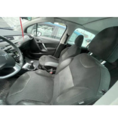 Ceinture arriere gauche CITROEN C3 2 Photo n°7