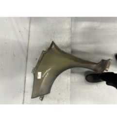 Aile avant droit FORD FIESTA 6 Photo n°1