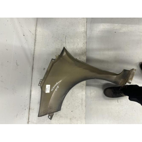 Aile avant droit FORD FIESTA 6 Photo n°1