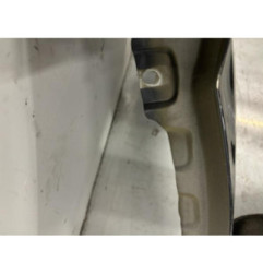 Aile avant droit FORD FIESTA 6 Photo n°3