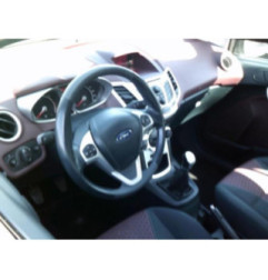 Aile avant droit FORD FIESTA 6 Photo n°10